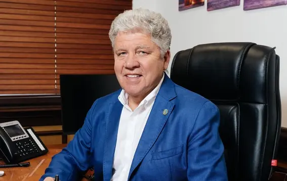 Жученко Евгений Иванович